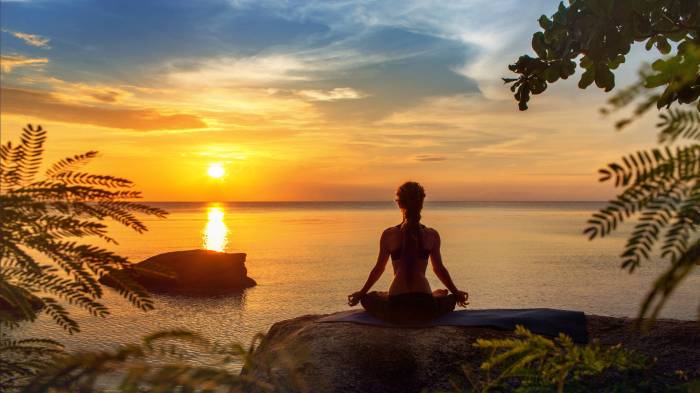 Meditation meditating beginner background man beautiful guide Meditation meditating beginner background man beautiful guide